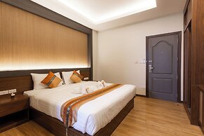 Lima Lanna Hotel