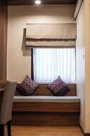 Lima Lanna Hotel