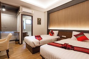 Lima Lanna Hotel