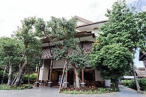 Lima Lanna Hotel