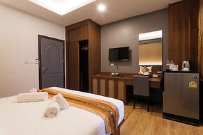 Lima Lanna Hotel