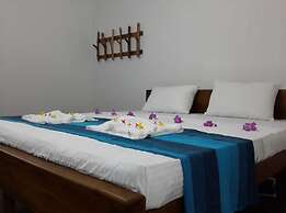 Mansala Safari House