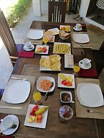 Mansala Safari House