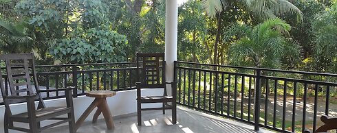 Mansala Safari House