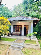 Mansala Safari House