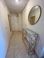 Ocean View Apartment with Pool (1206)