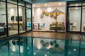 Goodnight Phuket Villa