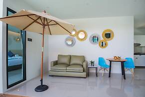 Goodnight Phuket Villa