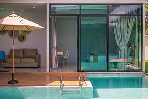 Goodnight Phuket Villa