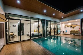 Goodnight Phuket Villa