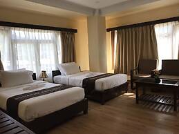 Punakha Residency