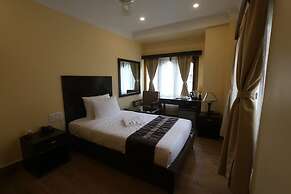 Punakha Residency