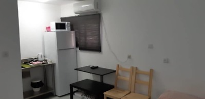 Studio Apartments near Sea