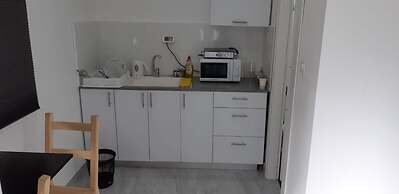 Studio Apartments near Sea