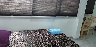 Studio Apartments near Sea