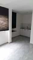 Studio Apartments near Sea