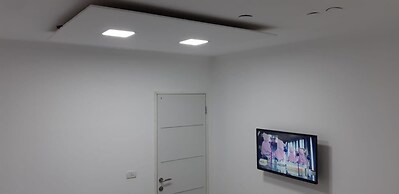 Studio Apartments near Sea