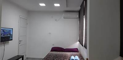 Studio Apartments near Sea