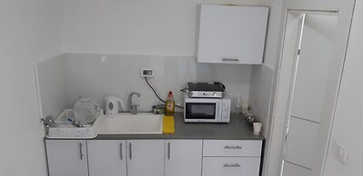 Studio Apartments near Sea
