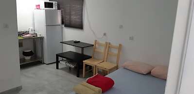 Studio Apartments near Sea
