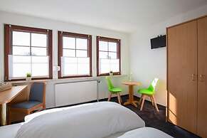 Hotel Strandräuber
