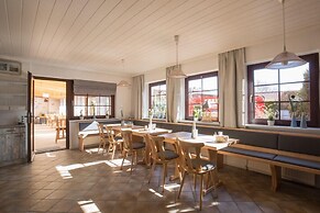 Hotel Strandräuber