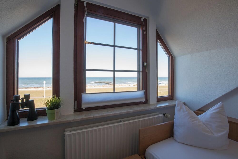 Hotel Strandräuber