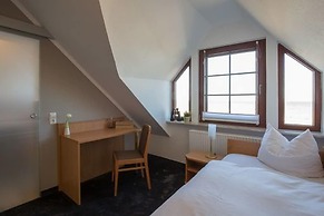Hotel Strandräuber