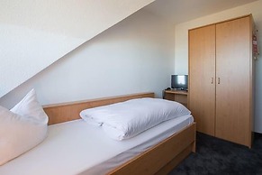 Hotel Strandräuber