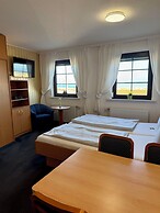 Hotel Strandräuber