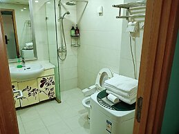 Tiandi Huadian Apartment Youlehui