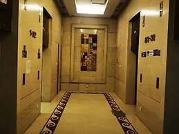 Tiandi Huadian Apartment Fangheng
