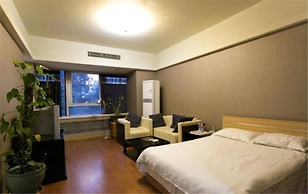 Tiandi Huadian Apartment Boya