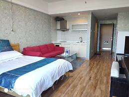 Tiandi Huadian Apartment Boya