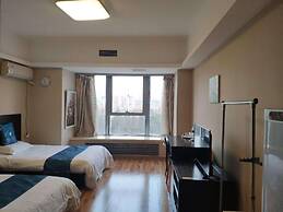 Tiandi Huadian Apartment Boya