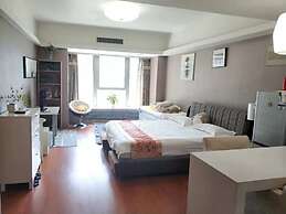Tiandi Huadian Apartment Boya