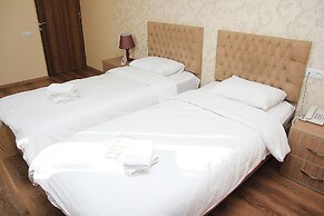 Boutique Hotel Dany