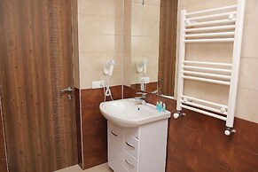 Boutique Hotel Dany