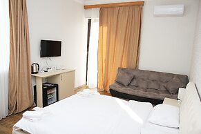Boutique Hotel Dany
