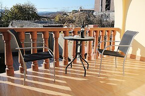Boutique Hotel Dany