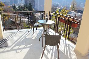 Boutique Hotel Dany