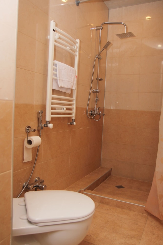 Boutique Hotel Dany