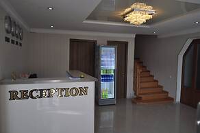 Boutique Hotel Dany