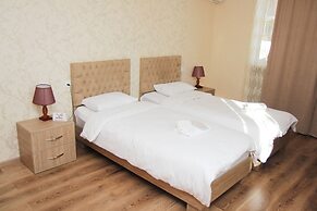 Boutique Hotel Dany