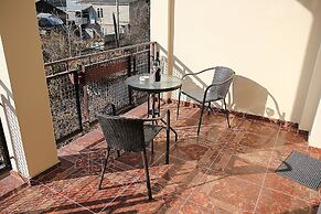 Boutique Hotel Dany