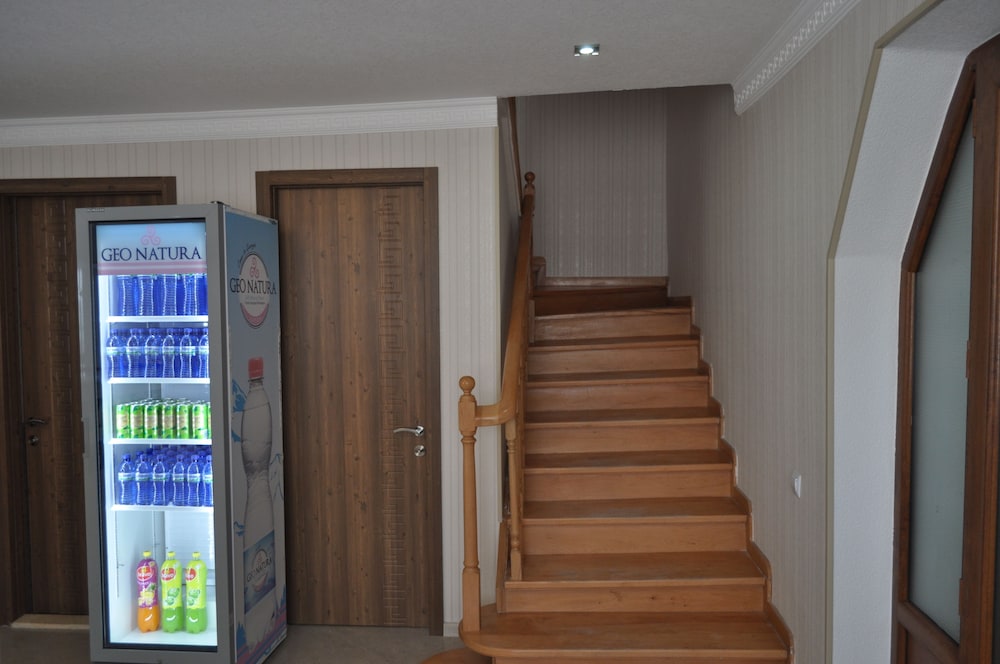 Boutique Hotel Dany