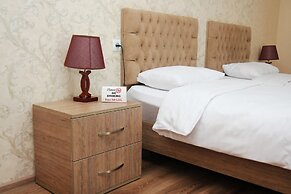 Boutique Hotel Dany