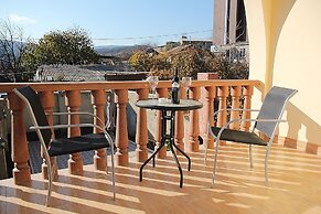 Boutique Hotel Dany