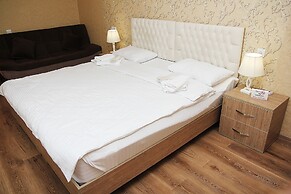 Boutique Hotel Dany