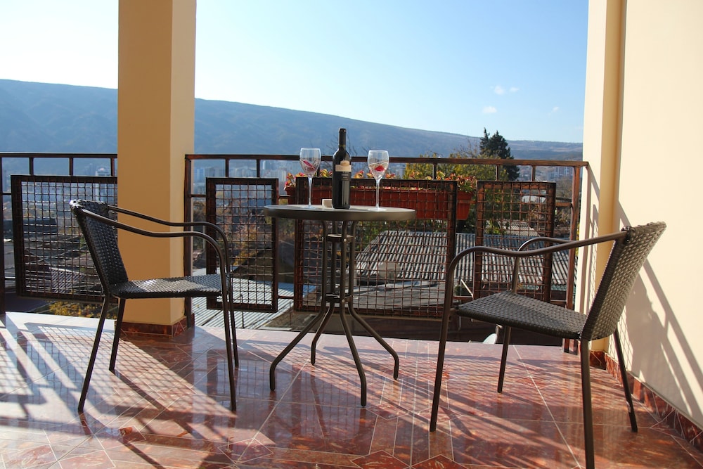 Boutique Hotel Dany